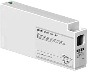 EPSON ���ץ��� ���󥯥����ȥ�å�(���졼/700ml)(SC9GY70A)