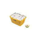 ショーワ ソフト_テニスボール_アカエム_カゴイリ (M30030)【入数:120】