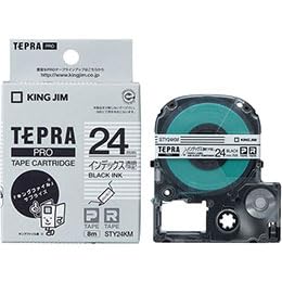 KING JIM KJ-STY24KMX5