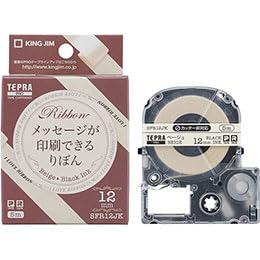 KING JIM KJ-SFR12JKX5