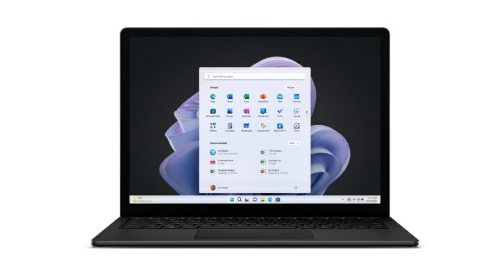 MICROSOFT }CN\tg y@l菤iƂȂ܂̂ŁAɕK[i@l̋Lڂ肢v܂BzSurface Laptop5 13.5 C` i5 /16GB / 256GB / ubN / ^ / Windows 11 R7B-00043