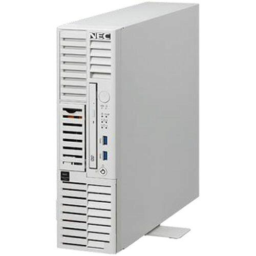 NEC 日本電気 iStorage NS100Tk (Pentium Gold G6405/8TB/HDD・2TB/Windows Server IoT 2022 for Storage Workgroup Edition/タワー 3年保証)(NF8100-281Y)