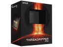 AMD Ryzen Threadripper PRO 5995WX WOF【100-100000444WOF】