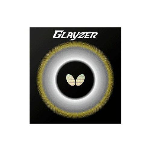 【在庫限即納】BUTTERFLY バタフライ TAMASU タマス タマス グレイザー 06100 色:レッド(006) サイズ:アツ