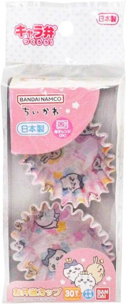 バンダイナムコエンターテインメント トルネ 2651322 チイカワ オベントウカップ