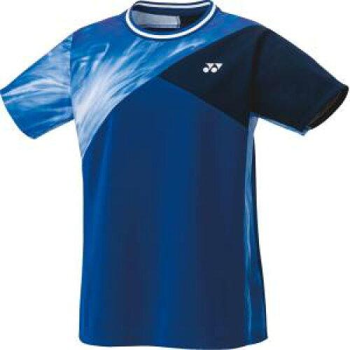 YONEX ヨネックス ウィメンズゲームシャツ(レギュラー) (20736) [色 : ミッドナイトネイビー] [サイズ : S]