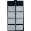 TRUSCO トラスコ中山 TRUSCO 【4月中旬発売予定】スポットエアコンTS25-N用標準フィルター (TS25NF 3100)