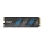 Apacer ڥ SSD 1TB M.2 PCIe Gen3 x 4 NVMe (ɹ 3500 MB/s 3000 MB/s) 5ǯݾ AP1TBAS2280P4UPRO-1