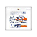 オルディ(Ordiy) オルディ レジ袋 XL 50号 乳白 300枚入 ソフトなBOXタイプ 1枚ずつ取り出せる 取っ手付きポリ袋 バランスパックネオ SOF...