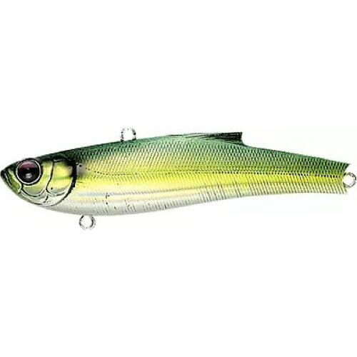 バスデイ(Bassday) バスデイジャパン レンジバイブ 70TG R-38 マメアジ