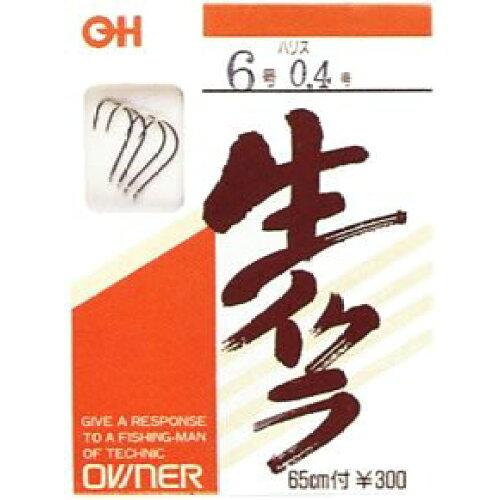 オーナーばり 40434 OH生イクラ専用 5-0.3