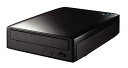 IODATA アイオーデータ 電子帳簿保存用外付ブルーレイドライブ 電帳法アプリケーション付き(BRD-UT16D/M1)