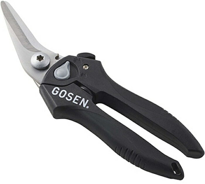 ゴーセン GA51_ストリングカッター (GA51)