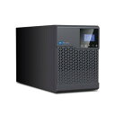 富士電機 UPS 小形無停電電源装置 TX100 (1000VA/800W) 1kVA ラインインタラクティブ方式 正弦波出力(MSP102TX1AS1C-JP...
