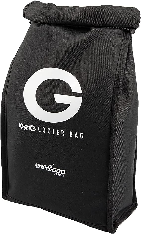 【在庫限即納】山真製鋸 アイスG クーラーバッグ ICG-CB1