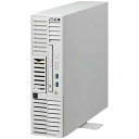 NEC 日本電気 iStorage NS100Tk (Pentium Gold G6405/8TB/HDD・8TB/Windows Server IoT 2022 for Storage Workgroup Edition/タワー 3年保証)(NF8100-283Y)