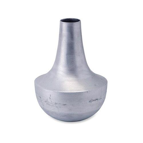 ポッシュリビング(Posh Living) 63962 フラワーポット アルミニウム