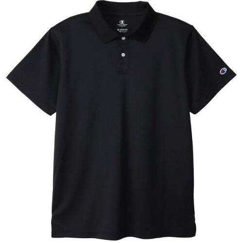 Champion(ԥ) ԥ POLO SHIRT C3XS396 :֥å(090) :XXL