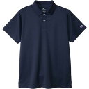 Champion(チャンピオン) チャンピオン POLO SHIRT C3XS396 色:ネイビー(370) サイズ:M