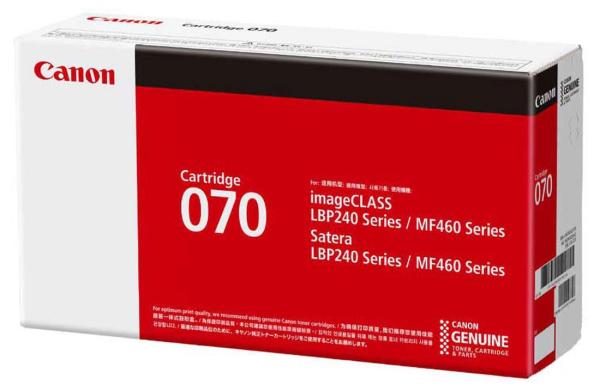 CANON ����Υ� ����Υ� CRG-070 �ȥʡ������ȥ�å�070 CRG070(CRG-070)