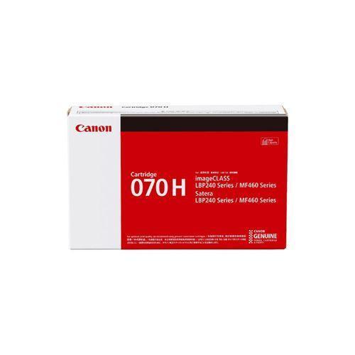 CANON ����Υ� CANON ������ �ȥʡ������ȥ�å�070H CRG-070H ������ LBP241 LBP244 MF467dw �б�