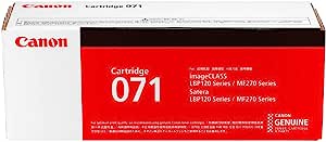 CANON ����Υ� ����Υ� CRG-071 �ȥʡ������ȥ�å�071 CRG071(CRG-071)