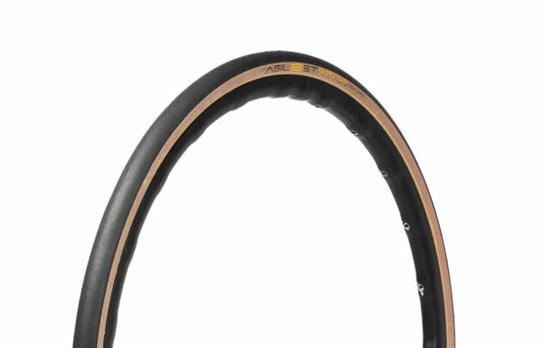 �ѥʥ졼���� AGILEST DURO TLR 700X32C �֥�å�/AX�ڲ��졦Υ��ؤ������Բġ�