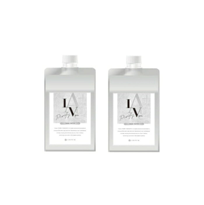 中央有機化学 レブプロ ピュリファイ ヘアバス 1000ml ecjoy-92340354 ECJOY!楽天市場店 パッケージ画像