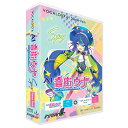 インターネット VOCALOID6 Starter Pack AI 音街ウナ Spicy[WIN＆M ...