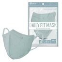 IRISOHYAMA アイリスオーヤマ DAILYFITMASK立体ふつうサイズ5枚入RK-F5SXFシャボン