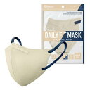 IRISOHYAMA ACXI[} DAILYFITMASK̂ӂTCY5RK-F5SUBy[x[W~lCr[