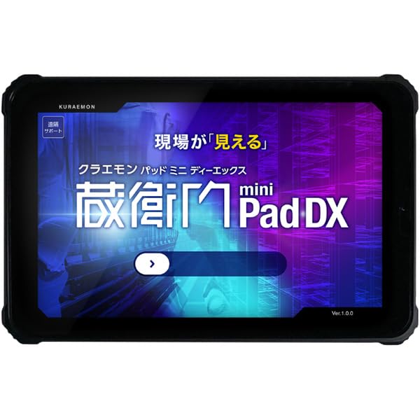 N KP11-OK qPad mini DX(KP11-OK)