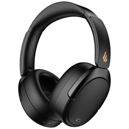 プリンストン Edifier WH950NB ワイヤレスヘッドホン (Bluetooth5.3/ハイレゾワイヤレス LDAC対応/アクティブノイズキャンセリング/最大55時間再生/マルチポイント対応) ブラック 【日本正規代理店品】 ED-WH950NB-BK
