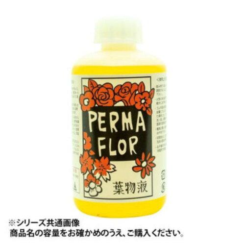 フラワート(Flowerart) プリザーブド葉物液(吸上げ液)イエロー (ED0002200)