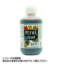 PERMA FLOR(ペルマフロール) プリザーブド着色液 花用 チェリーレッド (EB0001401)