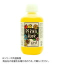 PERMA FLOR(ペルマフロール) プリザーブド着色液 花用 ゴールデンイエロー (EB0003201)