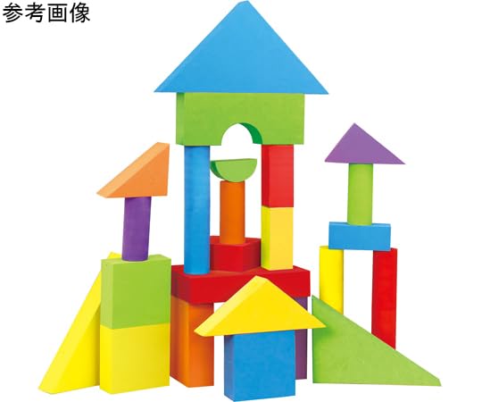 Other - ARTEC 大型EVAブロックセット 品番:75234
