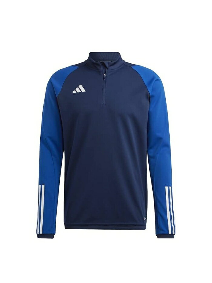 アディダス adidas FBGE TIRO23 C TRトップ DH248 色:チームネイビーブルー(HK7645) サイズ:J/XS