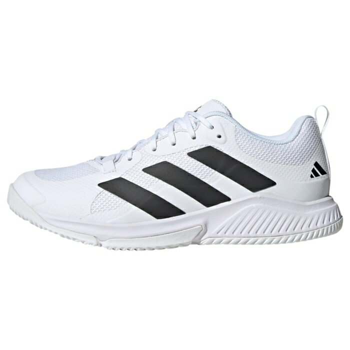 ADIDAS ǥ 33_COURTTEAMBOUNCE2.0M (HR1239) [ : եåȥWHT/] [ : 255]