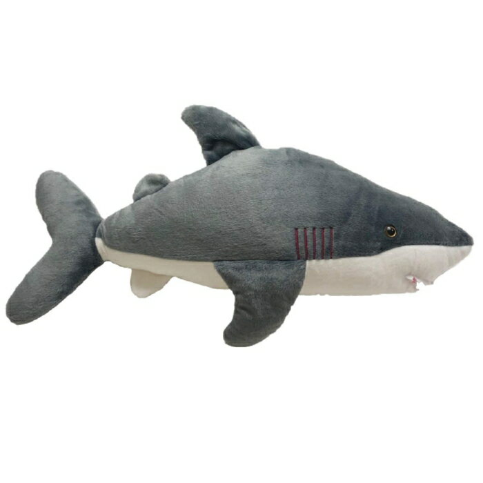 ORANGE ぬいぐるみ メジロザメ (O2012097)