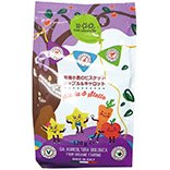 &nbsp;メーカー&nbsp;Sottolestelle&nbsp;商品カテゴリ&nbsp;パン・シリアル・ジャム＞朝食用シリアル&nbsp;発送目安&nbsp;1週間以内に発送予定&nbsp;お支払方法&nbsp;銀行振込・クレジットカード&nbsp;送料&nbsp;送料無料&nbsp;特記事項&nbsp;&nbsp;その他&nbsp;