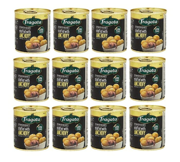 &nbsp;メーカー&nbsp;ANGEL CAMACHO ALIMENTACION&nbsp;商品カテゴリ&nbsp;缶詰・瓶詰＞野菜の缶詰・瓶詰&nbsp;発送目安&nbsp;2日〜3日以内に発送予定（土日祝除）&nbsp;お支払方法&nbsp;銀行振込・クレジットカード&nbsp;送料&nbsp;送料無料&nbsp;特記事項&nbsp;&nbsp;その他&nbsp;