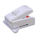 花岡 【Paper Intelligence/DSPC014】DECOP スタンダードパンチ コーナー エレガンス (4110364)