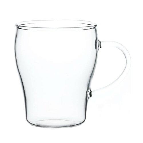 東洋佐々木ガラス 耐熱マグカップ 410mL TA-502-JAN
