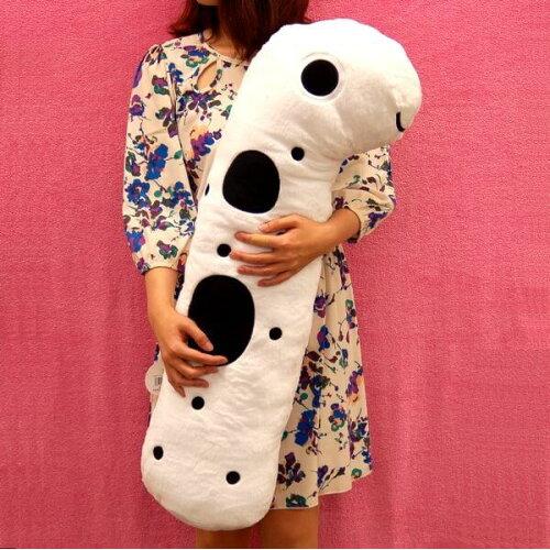 TSTアドバンス チンアナゴ XL(85cm) 特大 ぬいぐるみ ちんあなご (8982)