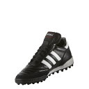 ADIDAS アディダス adidas ムンディアル チーム 019228 色:ブラック/Rホワイト/レッド サイズ:22.5