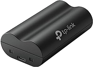 TP-LINK Tapo A100 TP-Link Tapo共通バッテリーパック 6700mAh(TAPO A100)