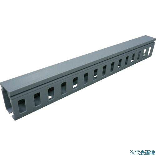 興和化成 KOWA 配線ダクト 100×60×2000 H型 (KD10620H 2282)