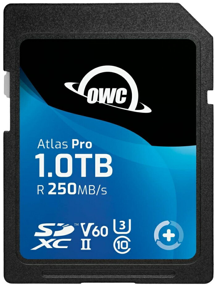 Other World Computing OWC Atlas Pro SD 1.0TB【OWCSDV60P1000】