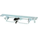 カナツー ペダル式ストッパー300kg (300S 2156)
